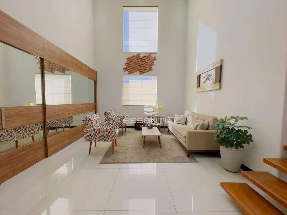 Casa, 4 quartos, 340 m² - Foto 4