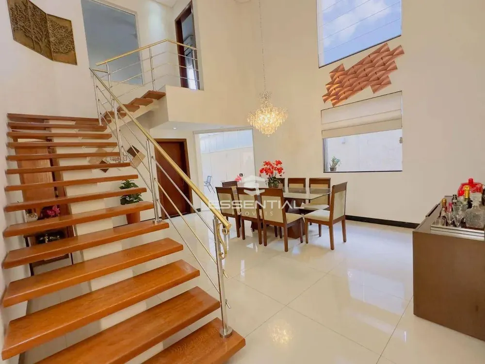 Casa, 4 quartos, 340 m² - Foto 6