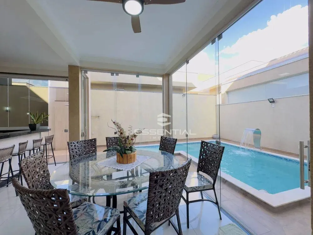 Casa, 4 quartos, 340 m² - Foto 3