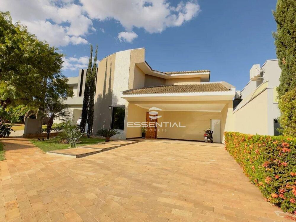 Casa, 4 quartos, 340 m² - Foto 8