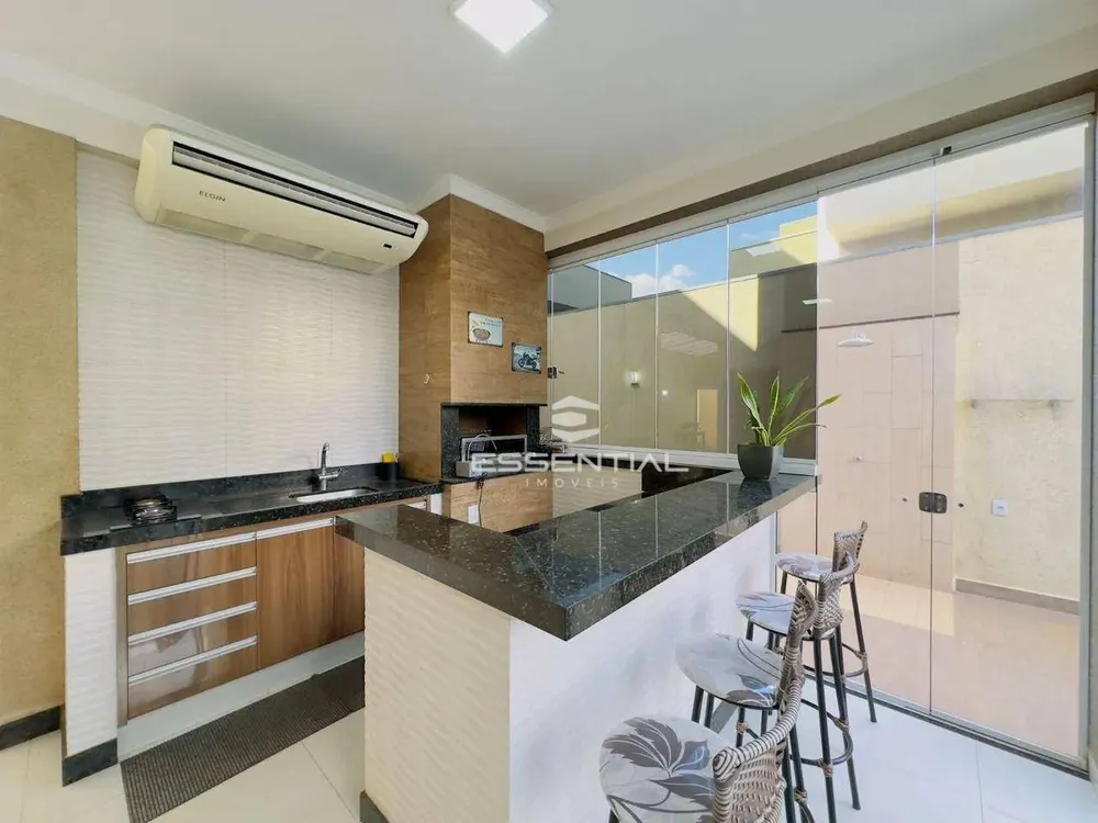 Casa, 4 quartos, 340 m² - Foto 5