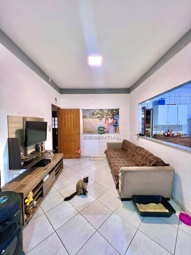 Casa, 3 quartos, 220 m² - Foto 10