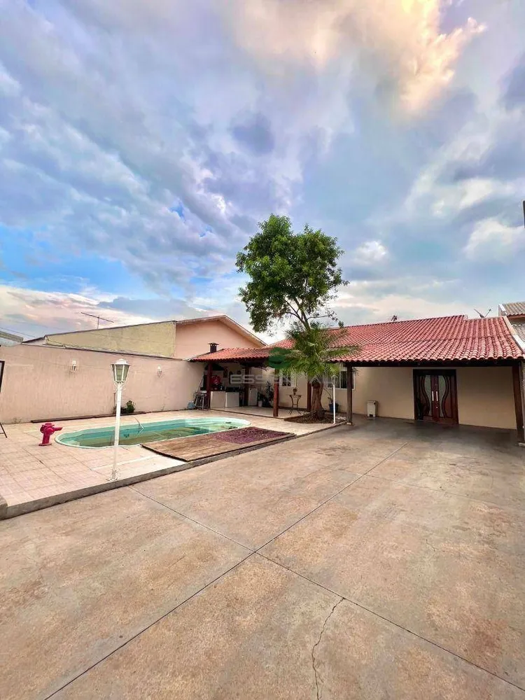 Casa, 3 quartos, 220 m² - Foto 12