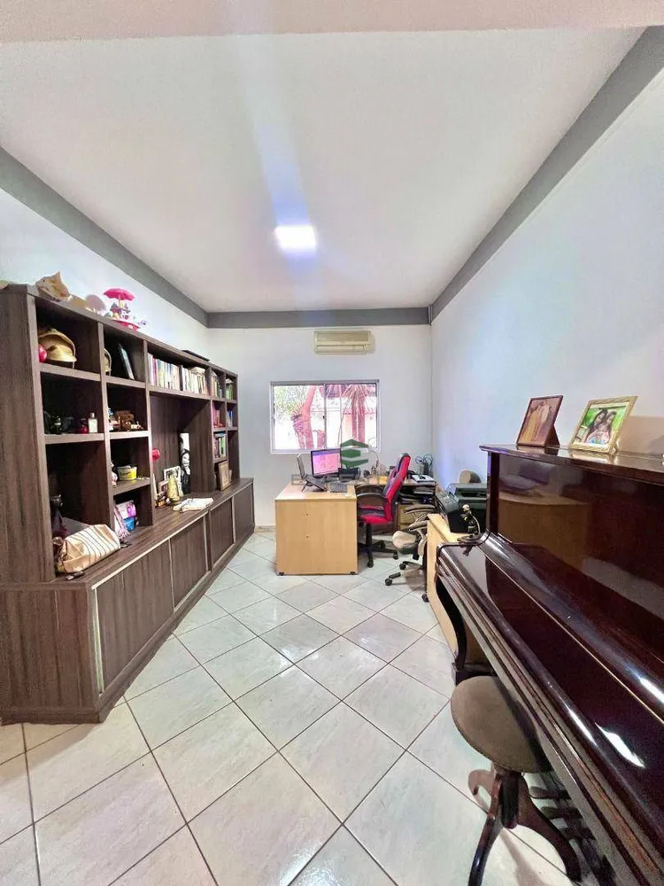 Casa, 3 quartos, 220 m² - Foto 7