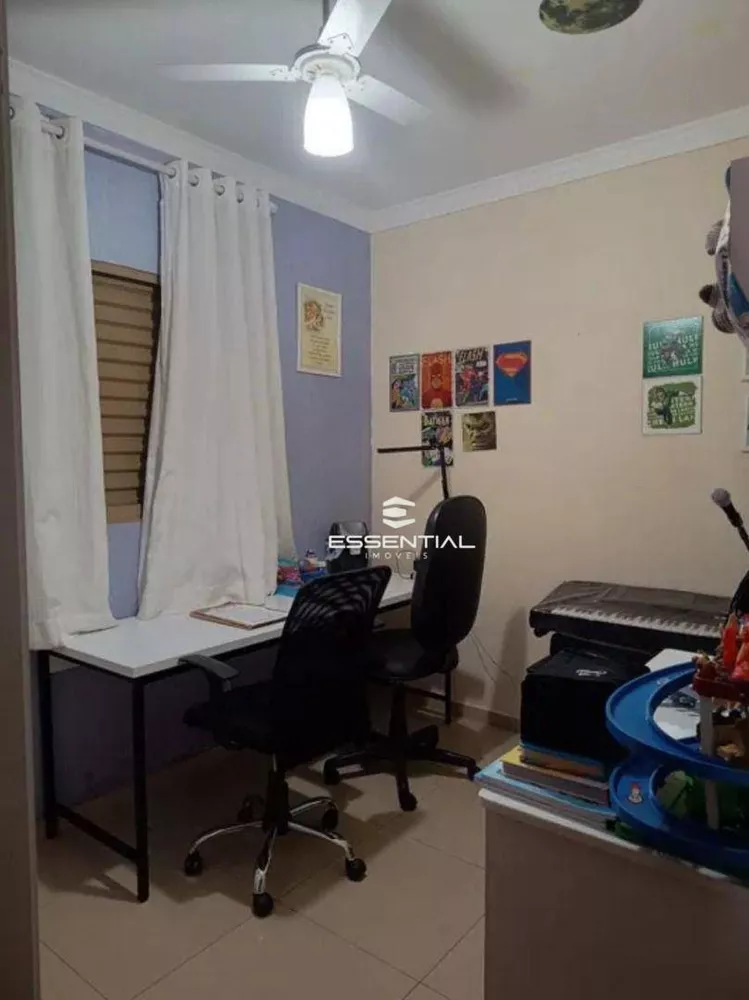 Casa, 3 quartos, 200 m² - Foto 3