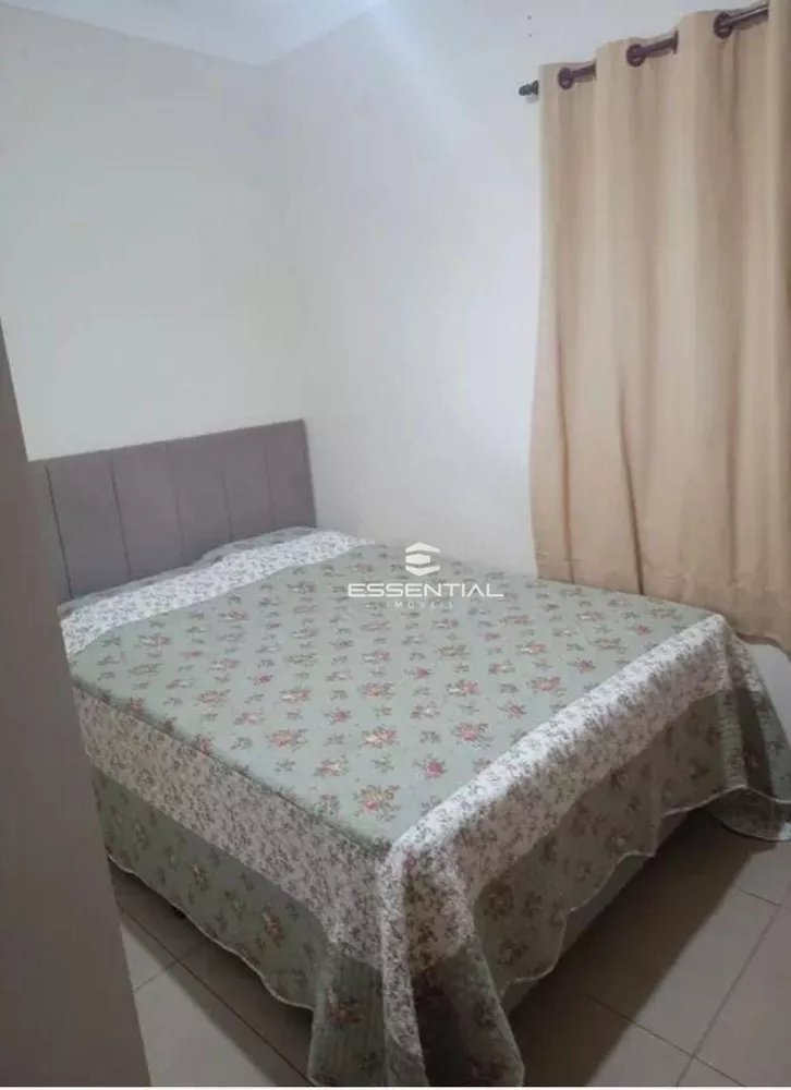 Casa, 3 quartos, 200 m² - Foto 8