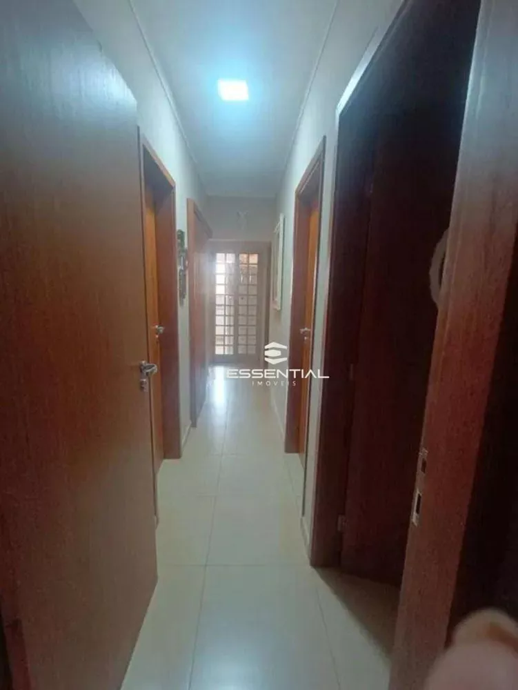 Casa, 3 quartos, 200 m² - Foto 5