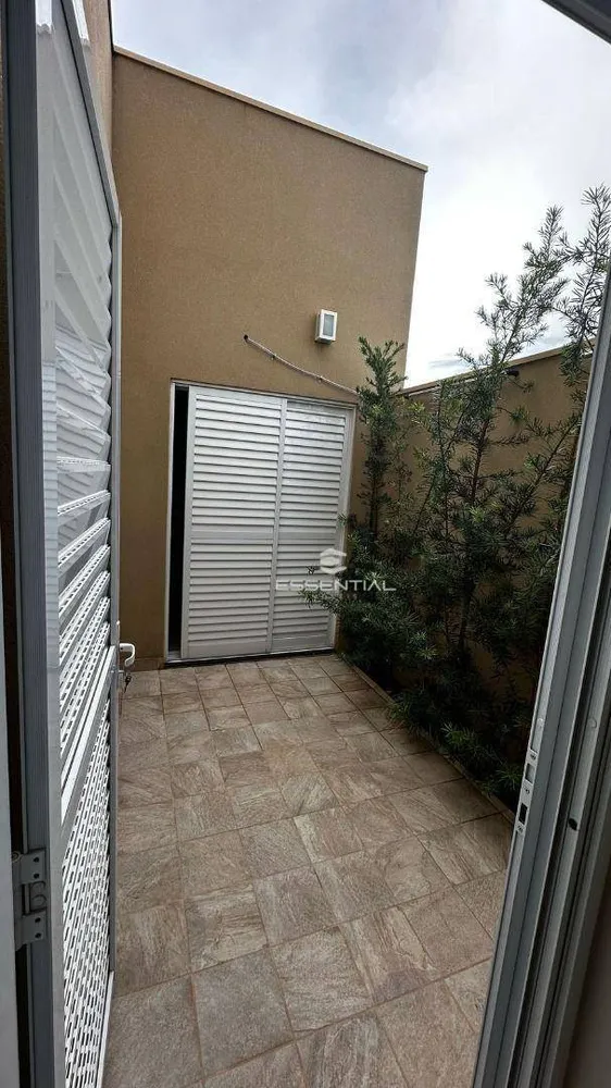 Casa, 3 quartos, 128 m² - Foto 13