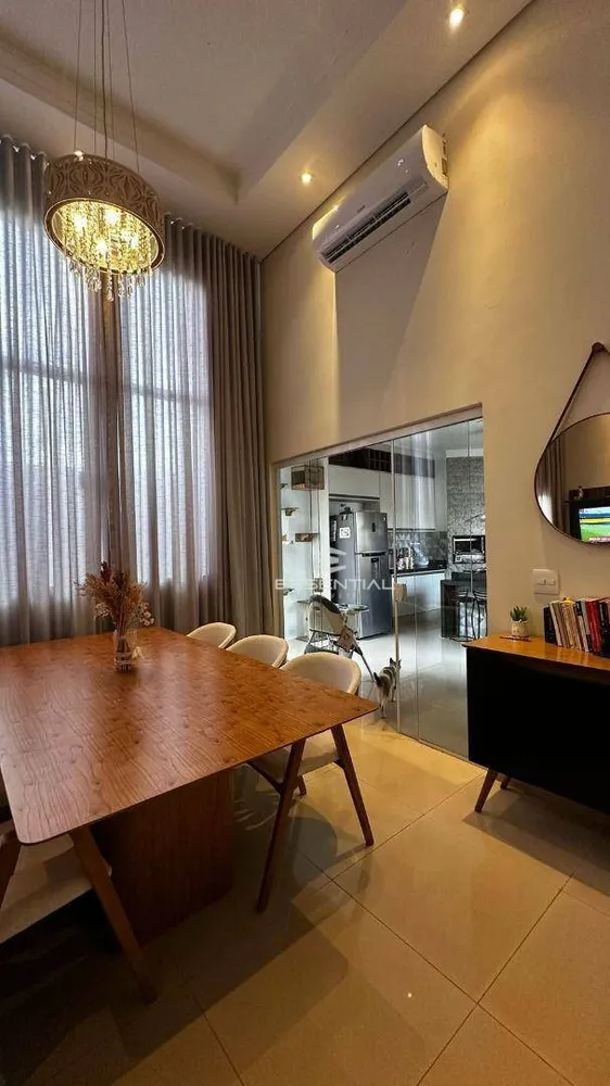 Casa, 3 quartos, 128 m² - Foto 15