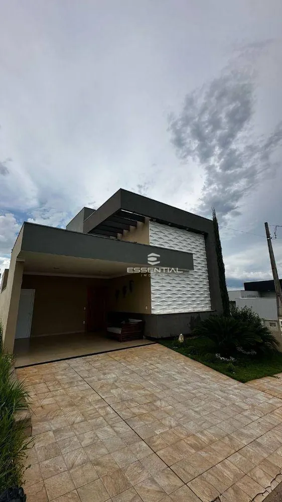 Casa, 3 quartos, 128 m² - Foto 7