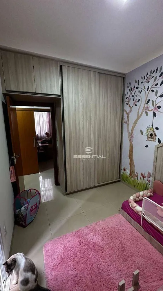 Casa, 3 quartos, 128 m² - Foto 11