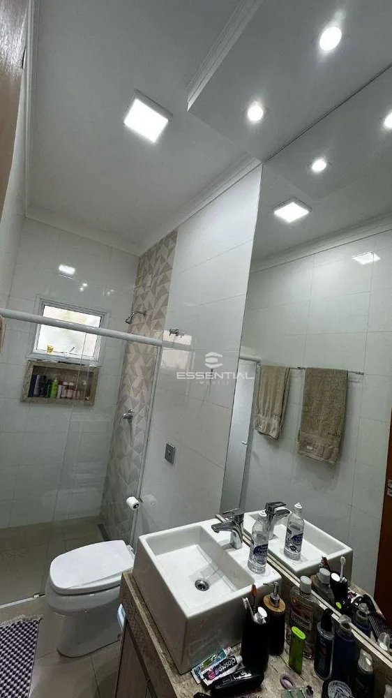 Casa, 3 quartos, 128 m² - Foto 6
