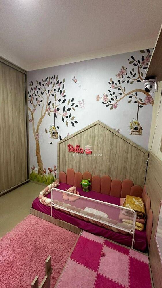 Casa, 3 quartos, 128 m² - Foto 2