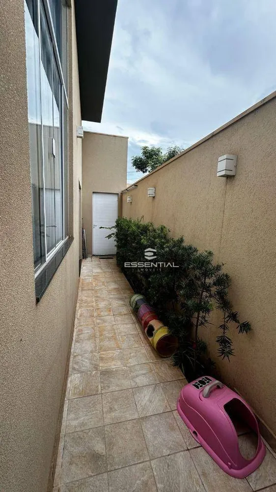 Casa, 3 quartos, 128 m² - Foto 5