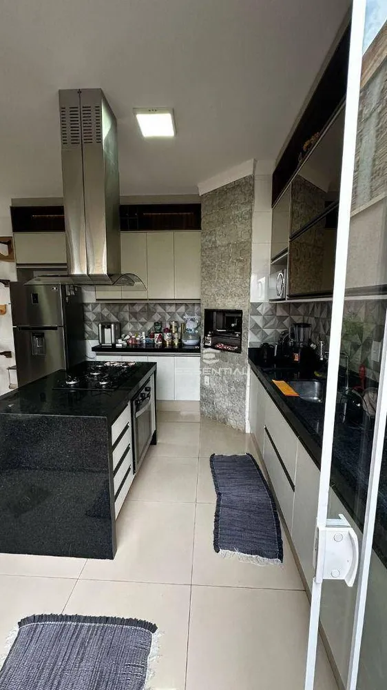 Casa, 3 quartos, 128 m² - Foto 12