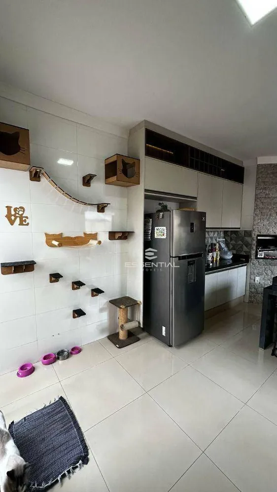 Casa, 3 quartos, 128 m² - Foto 16