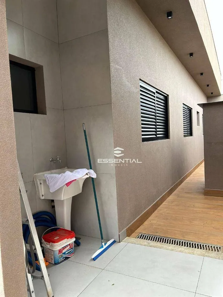 Casa de Condomínio, 3 quartos - Foto 10