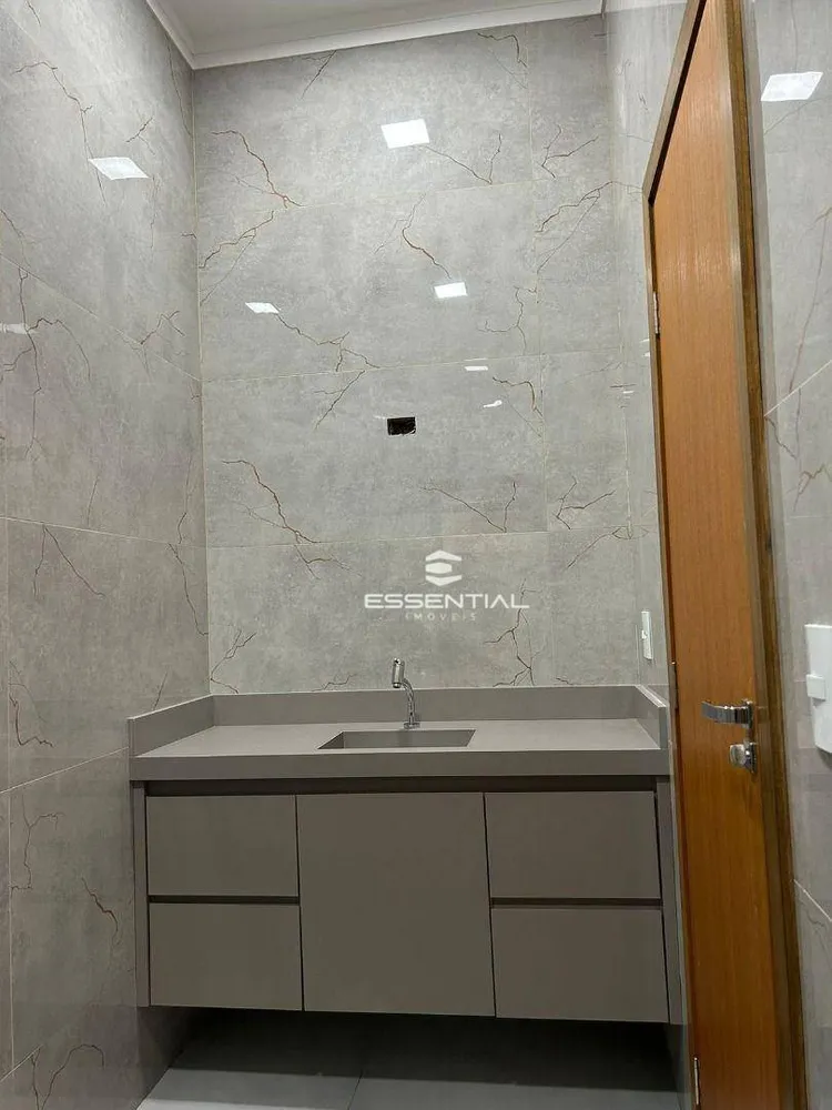 Casa de Condomínio, 3 quartos - Foto 8