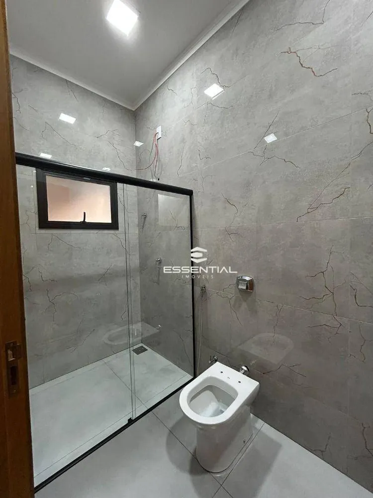 Casa de Condomínio, 3 quartos - Foto 11
