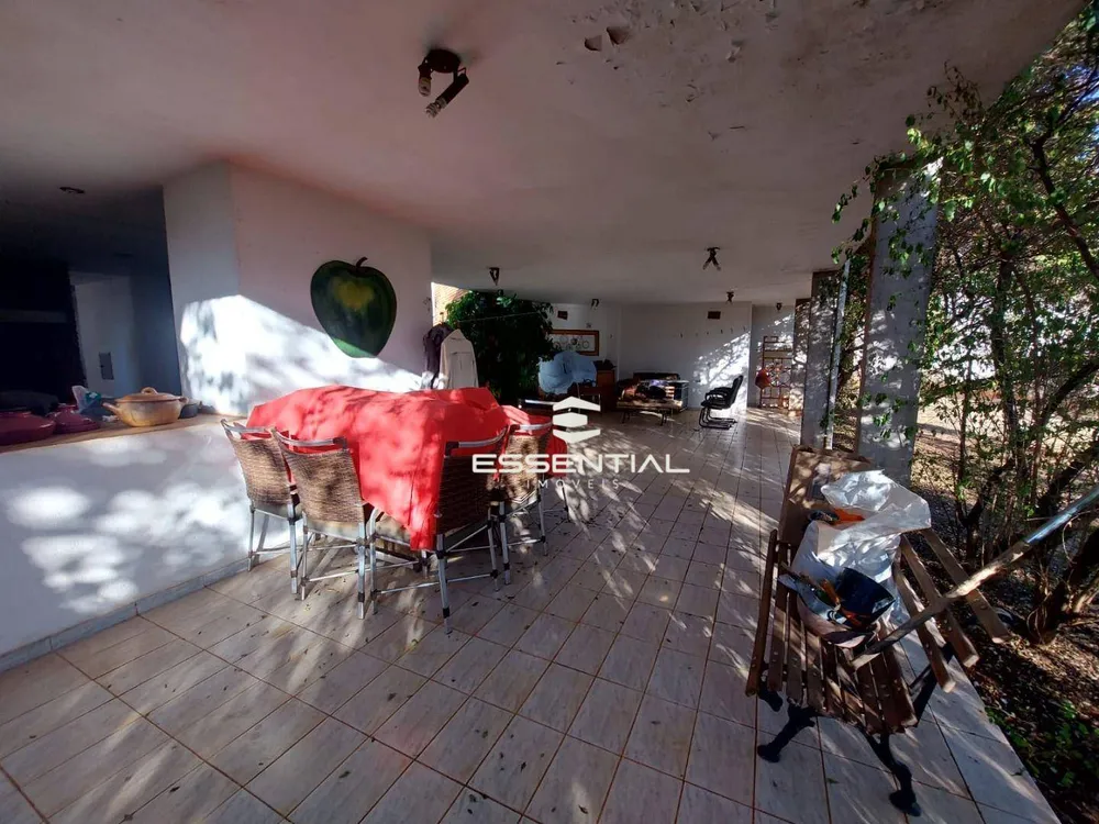 Casa, 5 quartos, 535 m² - Foto 11