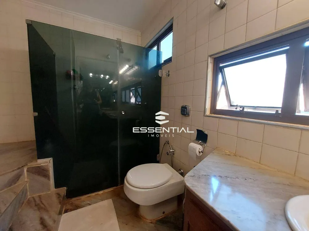 Casa, 5 quartos, 535 m² - Foto 1