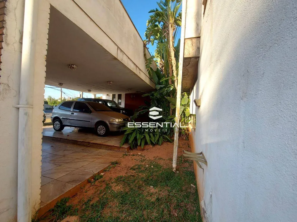 Casa, 5 quartos, 535 m² - Foto 2