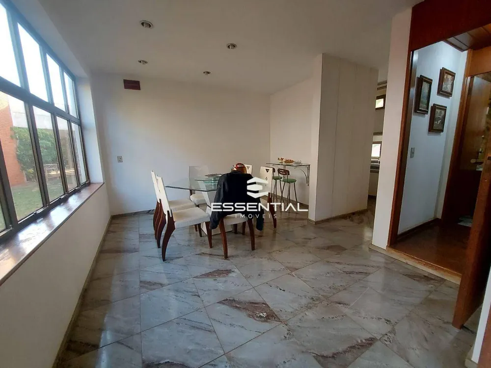 Casa, 5 quartos, 535 m² - Foto 3