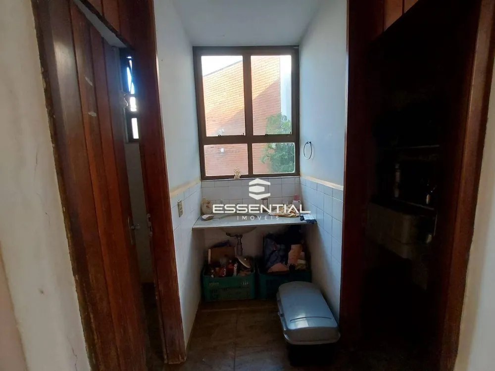 Casa, 5 quartos, 535 m² - Foto 4