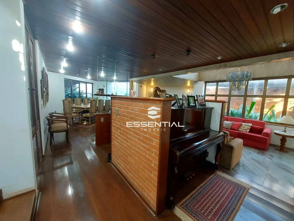 Casa, 5 quartos, 535 m² - Foto 9