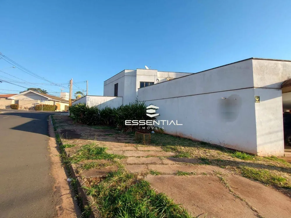 Casa, 5 quartos, 535 m² - Foto 7