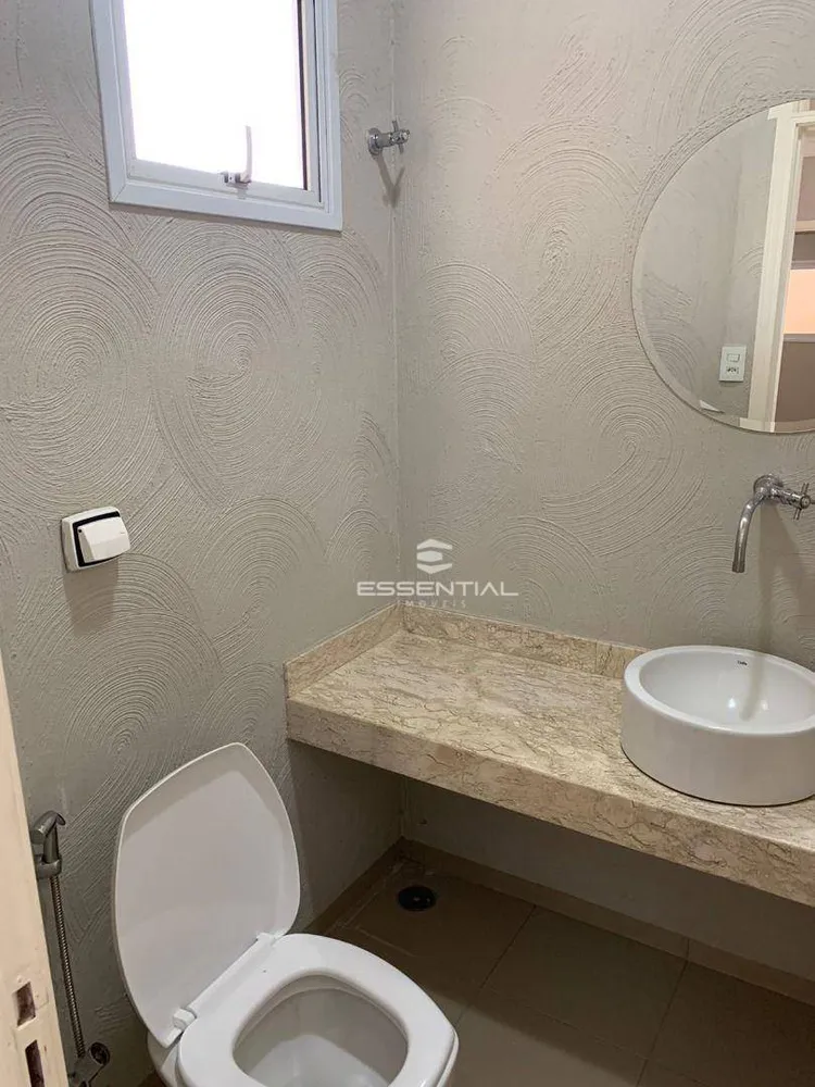 Casa de Condomínio, 3 quartos - Foto 3