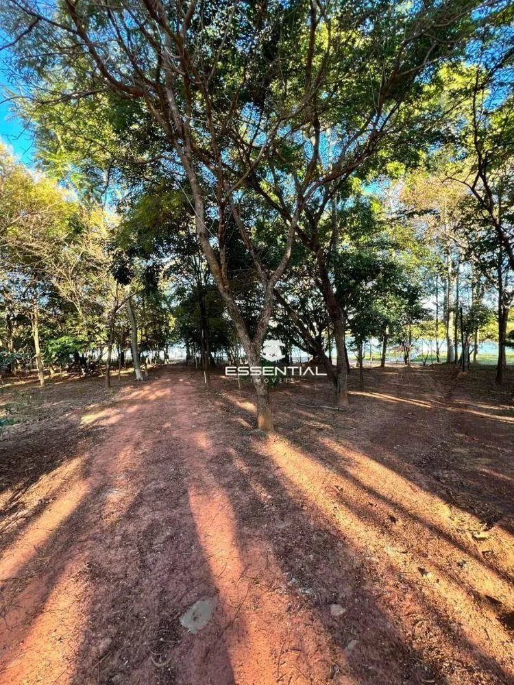 Chácara, 3 quartos, 510 m² - Foto 2