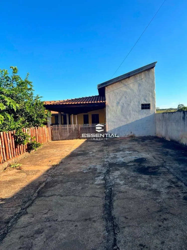Chácara, 3 quartos, 510 m² - Foto 6