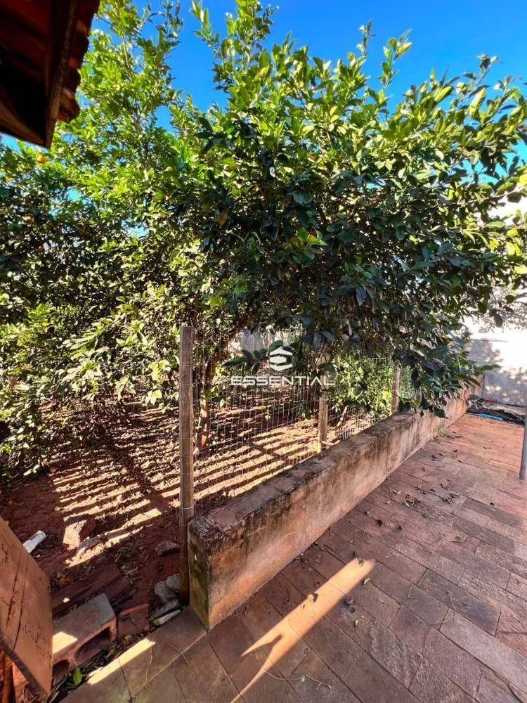 Chácara, 3 quartos, 510 m² - Foto 1