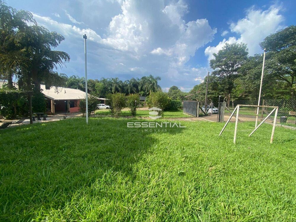 Chácara, 5 quartos, 5800 m² - Foto 1