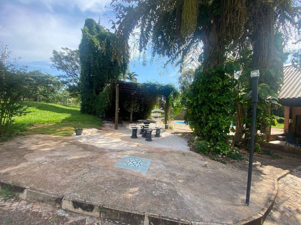 Chácara, 5 quartos, 5800 m² - Foto 7