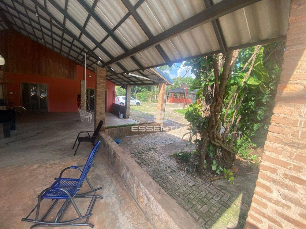 Chácara, 5 quartos, 5800 m² - Foto 9