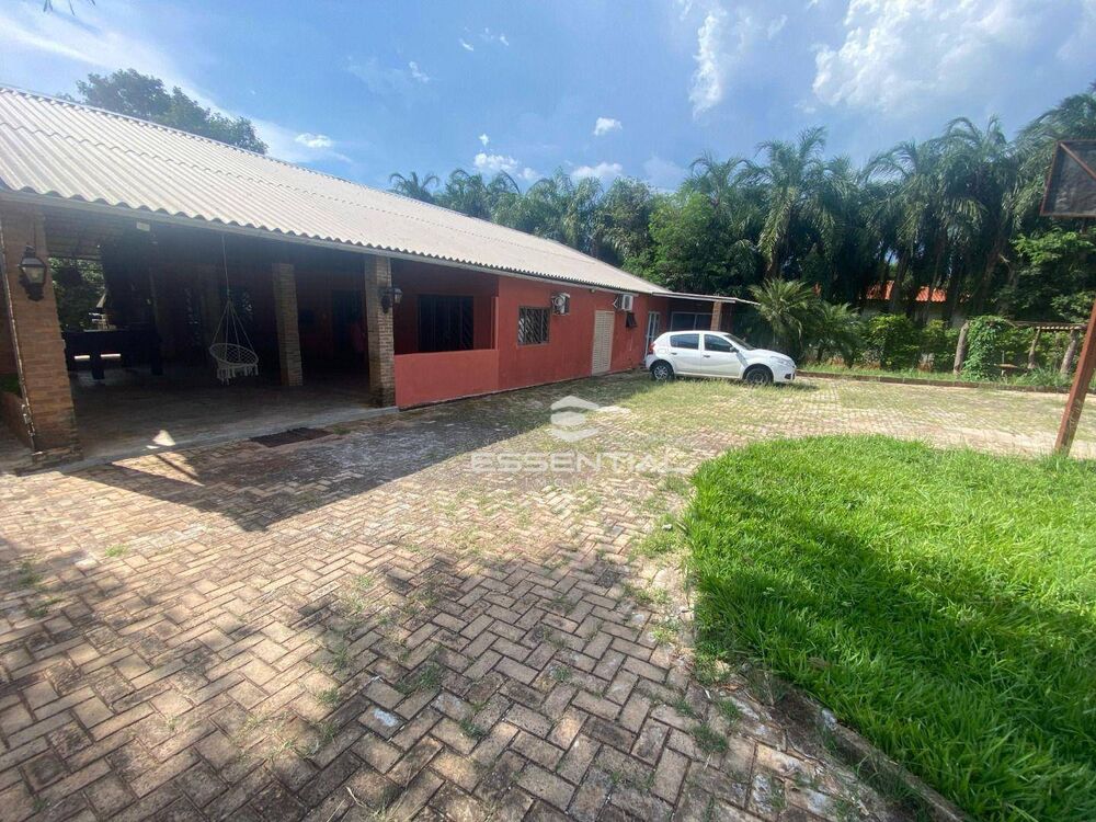 Chácara, 5 quartos, 5800 m² - Foto 6