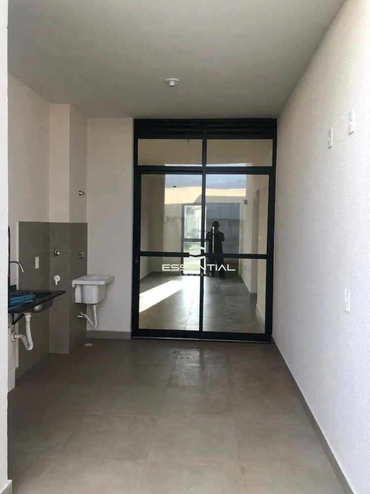Casa de Condomínio, 3 quartos - Foto 5