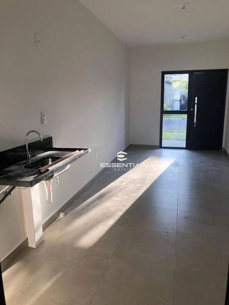 Casa de Condomínio, 3 quartos - Foto 3