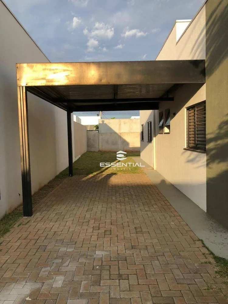 Casa de Condomínio, 3 quartos - Foto 8