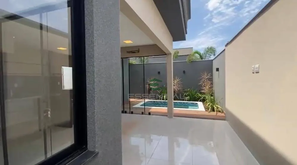 Casa de Condomínio, 3 quartos - Foto 7