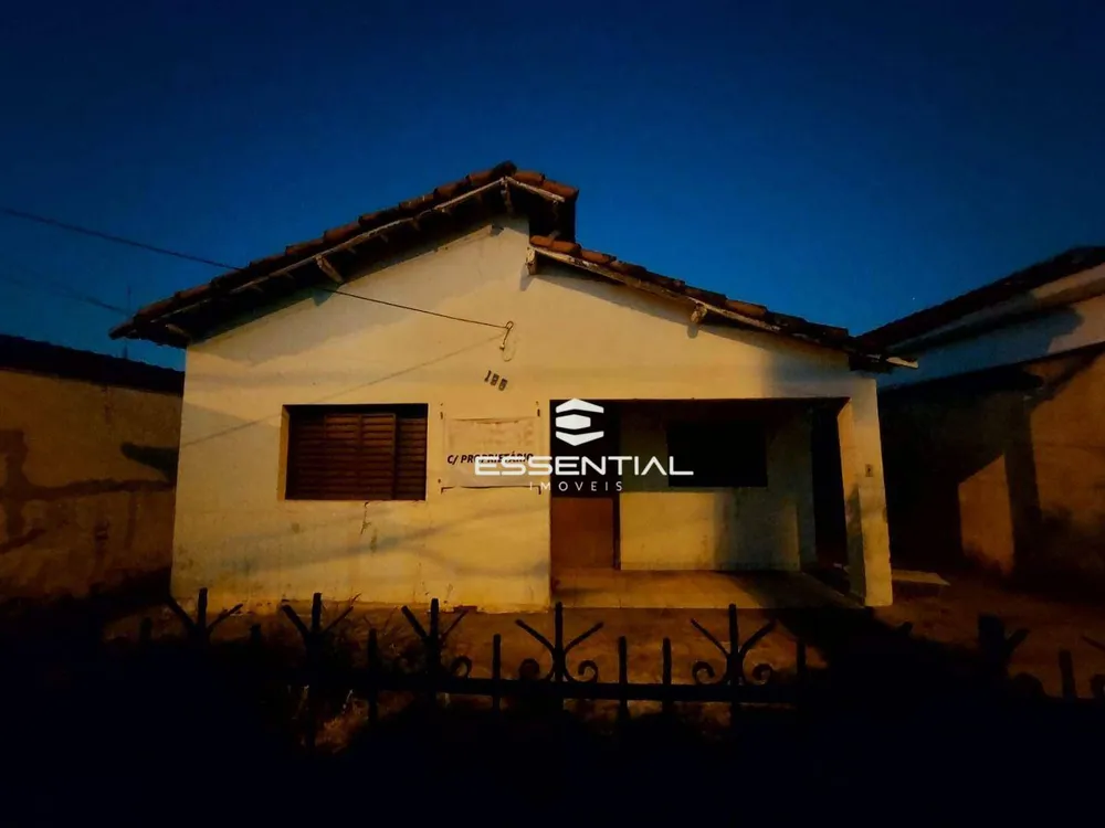 Casa, 2 quartos, 80 m² - Foto 2