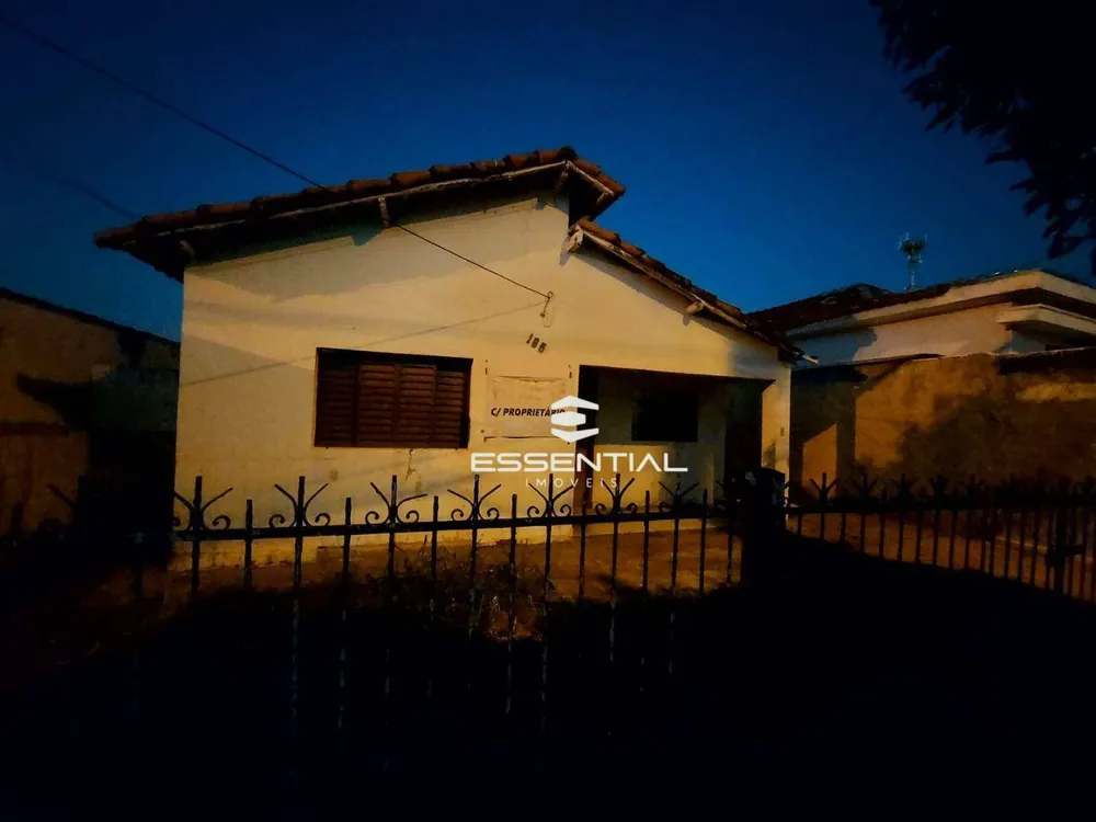 Casa, 2 quartos, 80 m² - Foto 1
