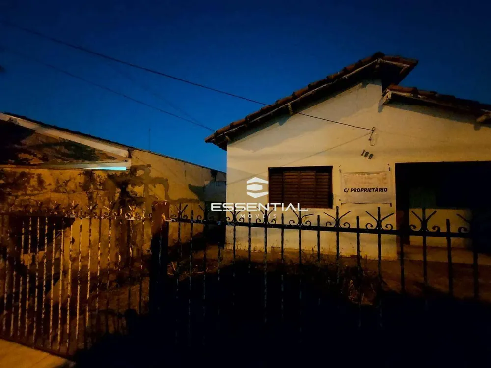 Casa, 2 quartos, 80 m² - Foto 3