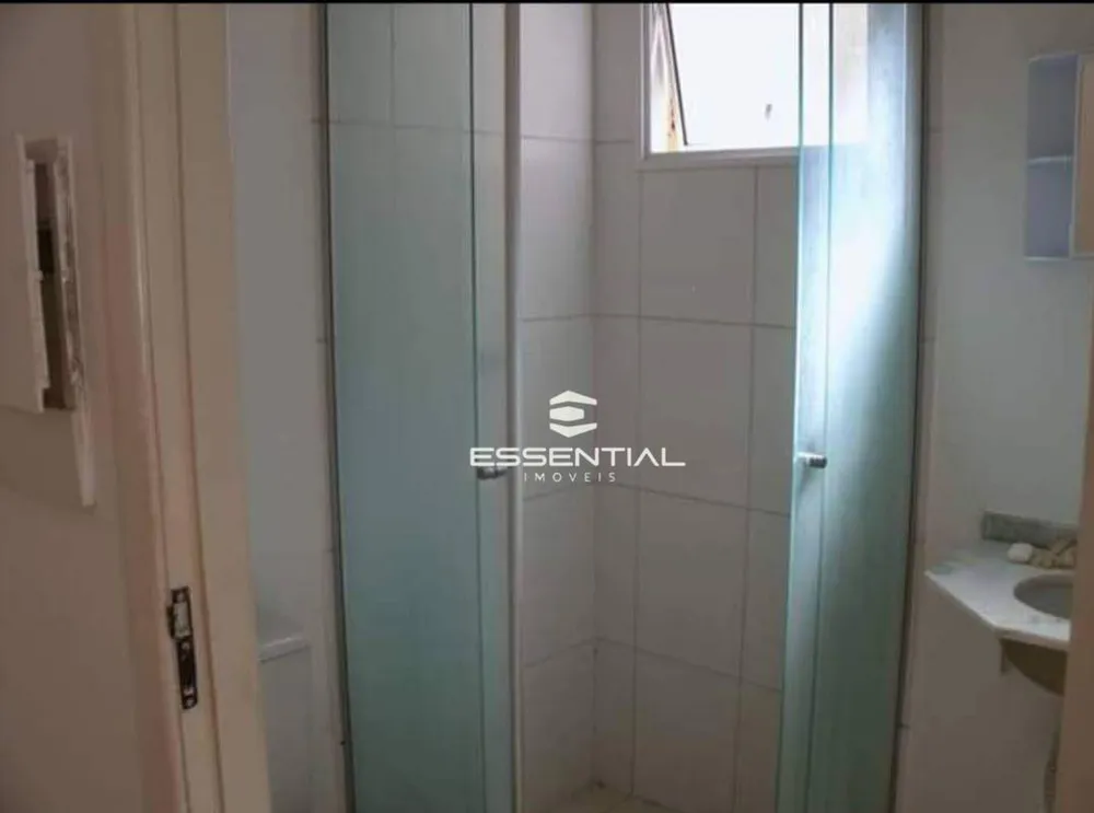 Casa de Condomínio, 2 quartos - Foto 6
