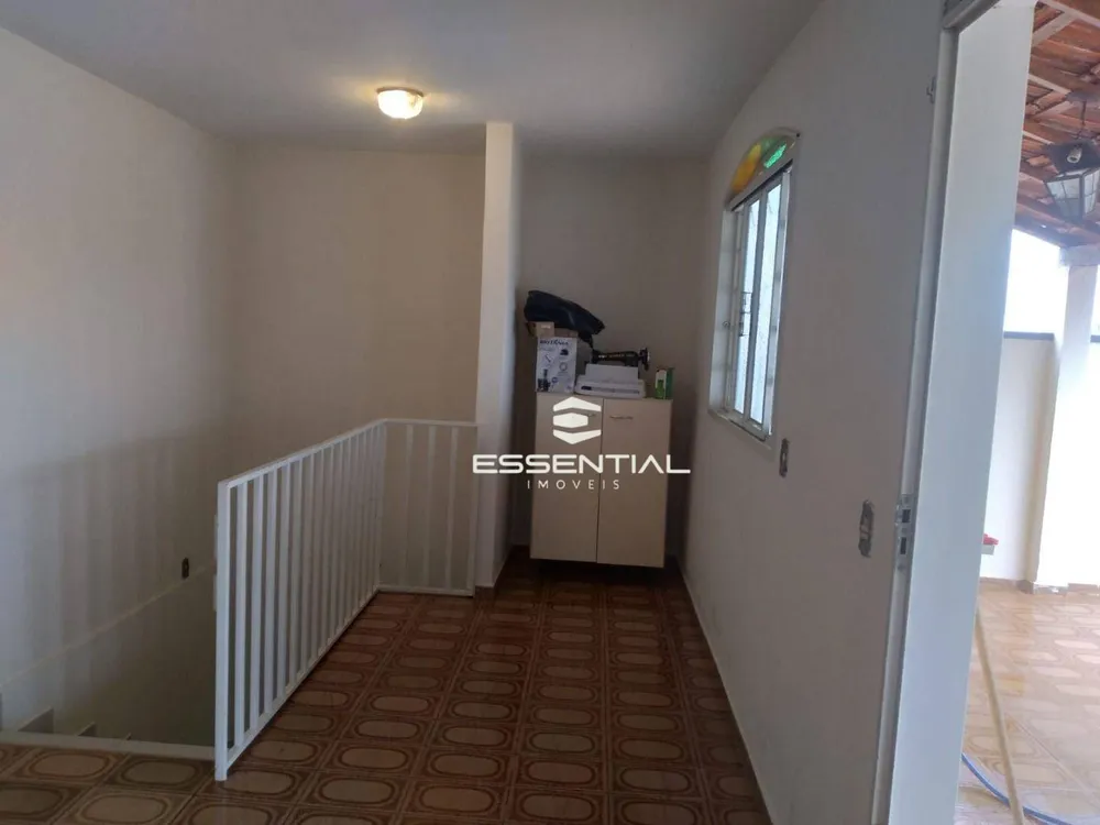 Sobrado, 3 quartos, 152 m² - Foto 9