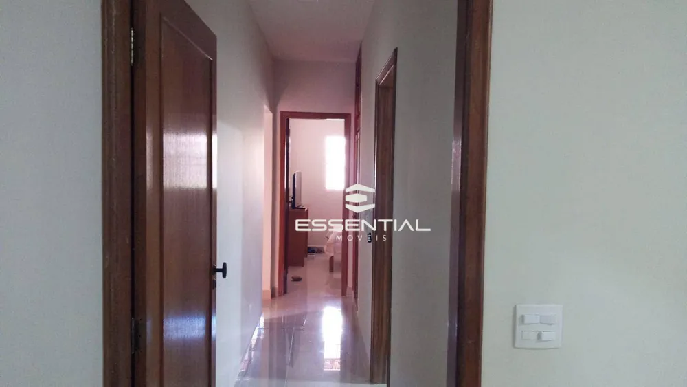 Sobrado, 3 quartos, 152 m² - Foto 5