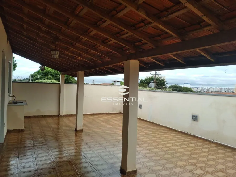 Sobrado, 3 quartos, 152 m² - Foto 11