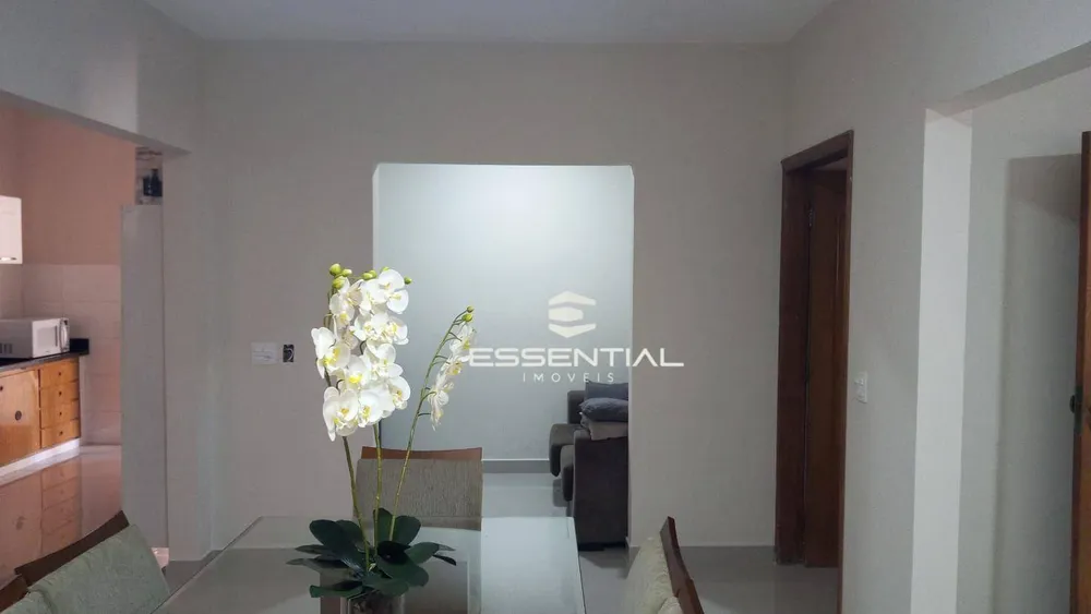 Sobrado, 3 quartos, 152 m² - Foto 1